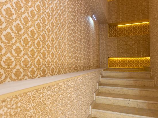 Фото Istanbul Gold Hotel