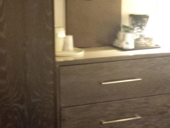 Фото Holiday Inn Express Manhattan Times Square South