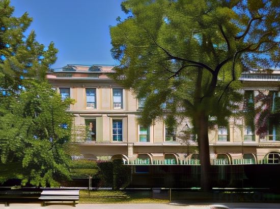 Фото Hotel Indigo Bordeaux Centre Chartrons, an Ihg Hotel