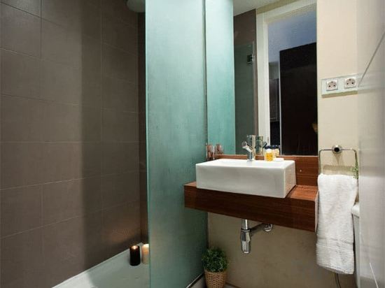 Фото Cosmo Apartments Marina Auditori