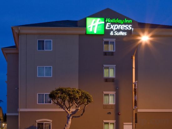 Фото Holiday Inn Express & Suites Los Angeles Airport Hawthorne