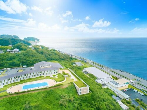 Гостиница Kamakura Prince Hotel в Префектуре Канагава