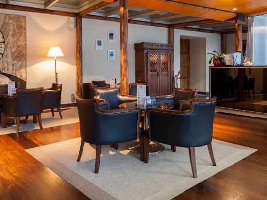 Фото Hotel Palacio del Carmen, Autograph Collection