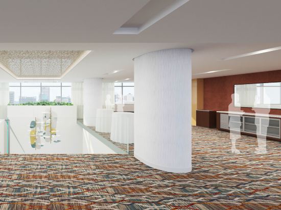 Фото Residence Inn by Marriott Baltimore at The Johns Hopkins Medical Campus