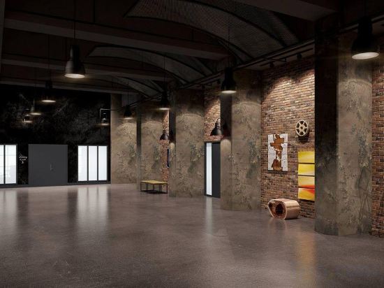 Фото Revere Hotel Boston Common