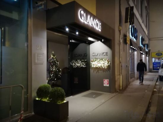Фото Glance Hotel In Florence