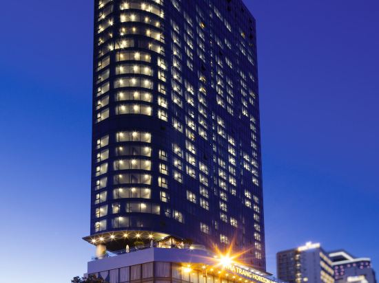 Фото Nha Trang Horizon Hotel