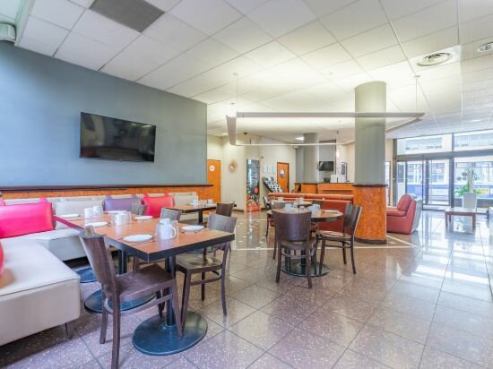 Фото Appart’City Confort Lyon Gerland