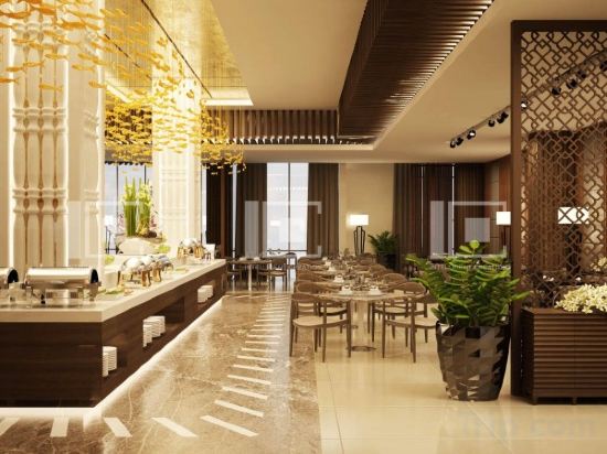 Фото Muong Thanh Luxury Bac Ninh Hotel
