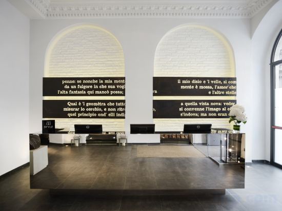 Фото Отель Rome Times