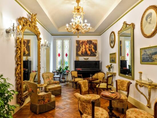 Фото Arpinelli Relais