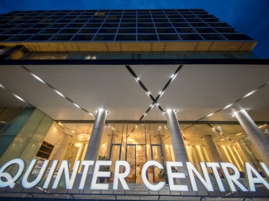 Фото Quinter Central Nha Trang