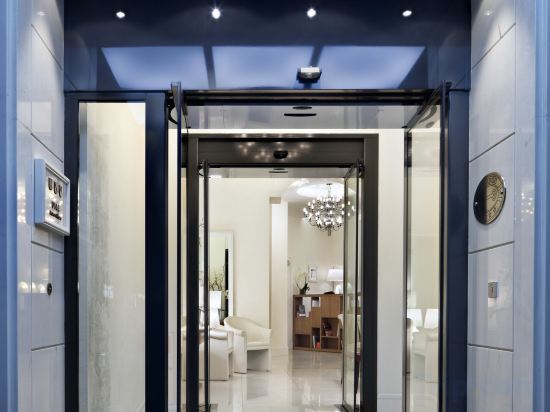 Фото Maison Milano Una Esperienze