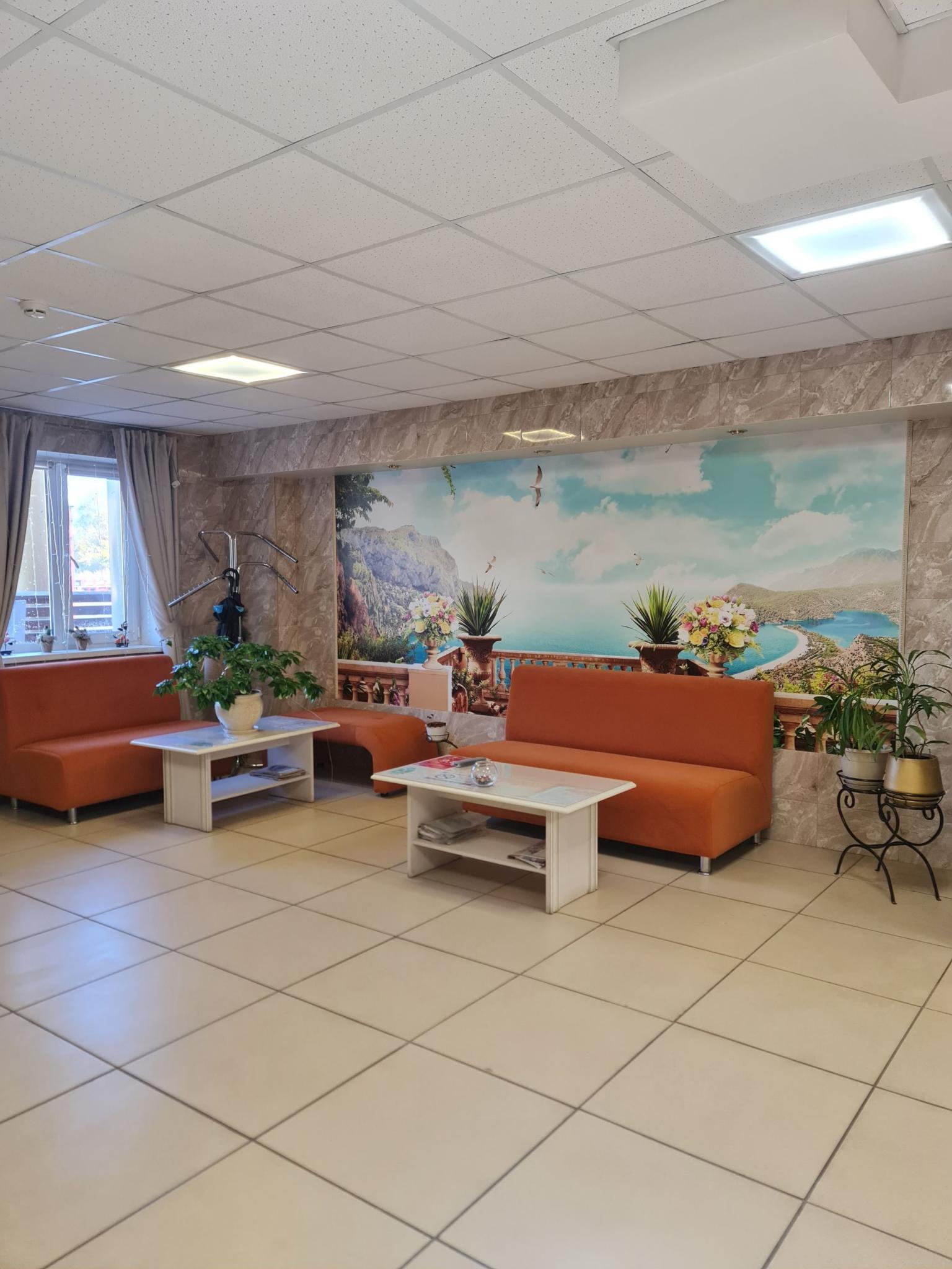 Фото Отель на Заводском