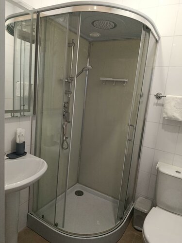 Гостиница Империалъ в Кондрово