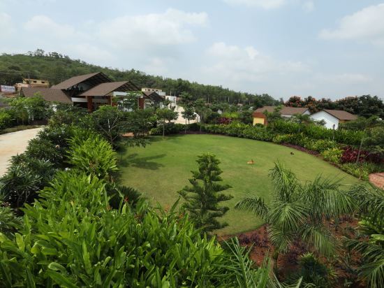 Фото The Ocean Pearl Resort And SPA