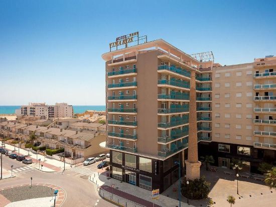 Фото Estudios Rh Vinaros Playa