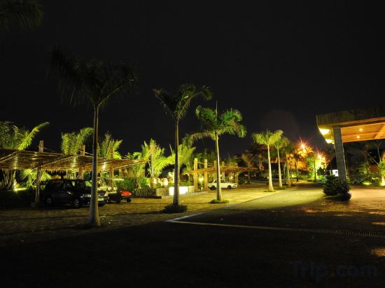 Фото Aroma Beach Resort & SPA