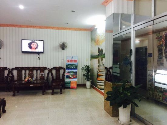 Фото Cong Doan Hotel Vung Tau