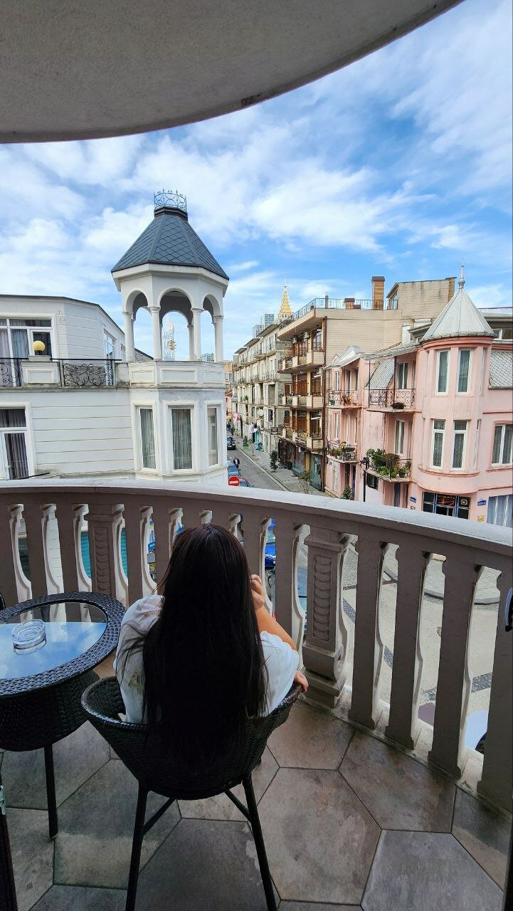 Фото отеля 4