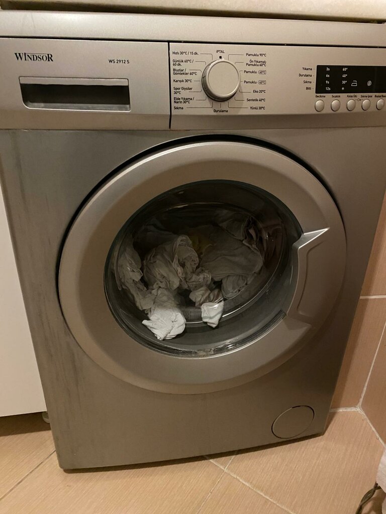 Second-hand shop Umay Spot Second-Hand Goods, Istanbul, photo