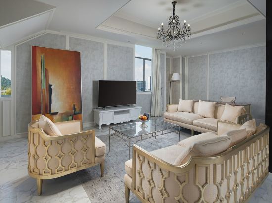 Фото City Inn Oct Loft Branch