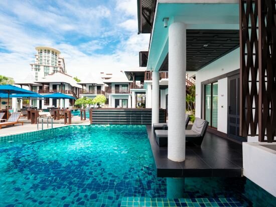 Фото Отель Z Through by The Zign