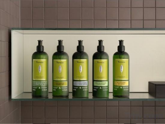 Фото Shilla Stay Samsung