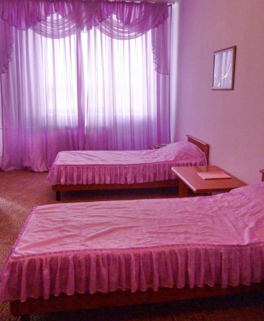 Фото Комета