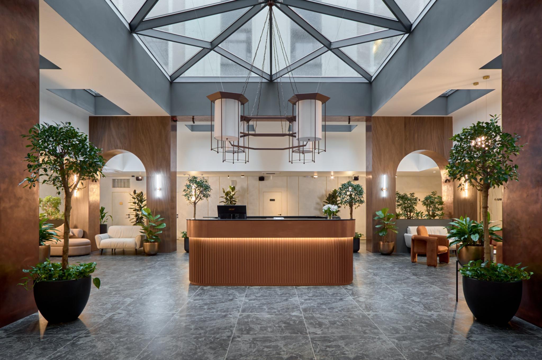 Фото отеля 3