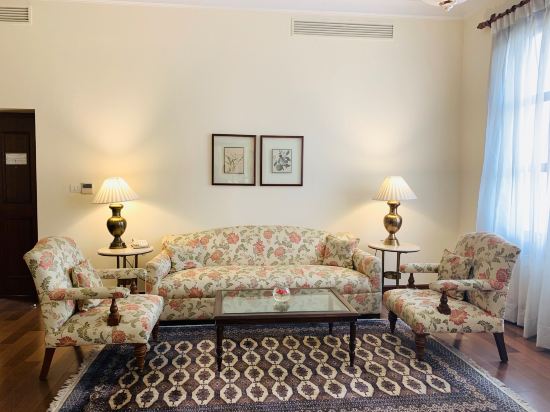 Фото Maidens Hotel