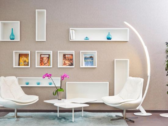 Фото Novotel Avignon Centre