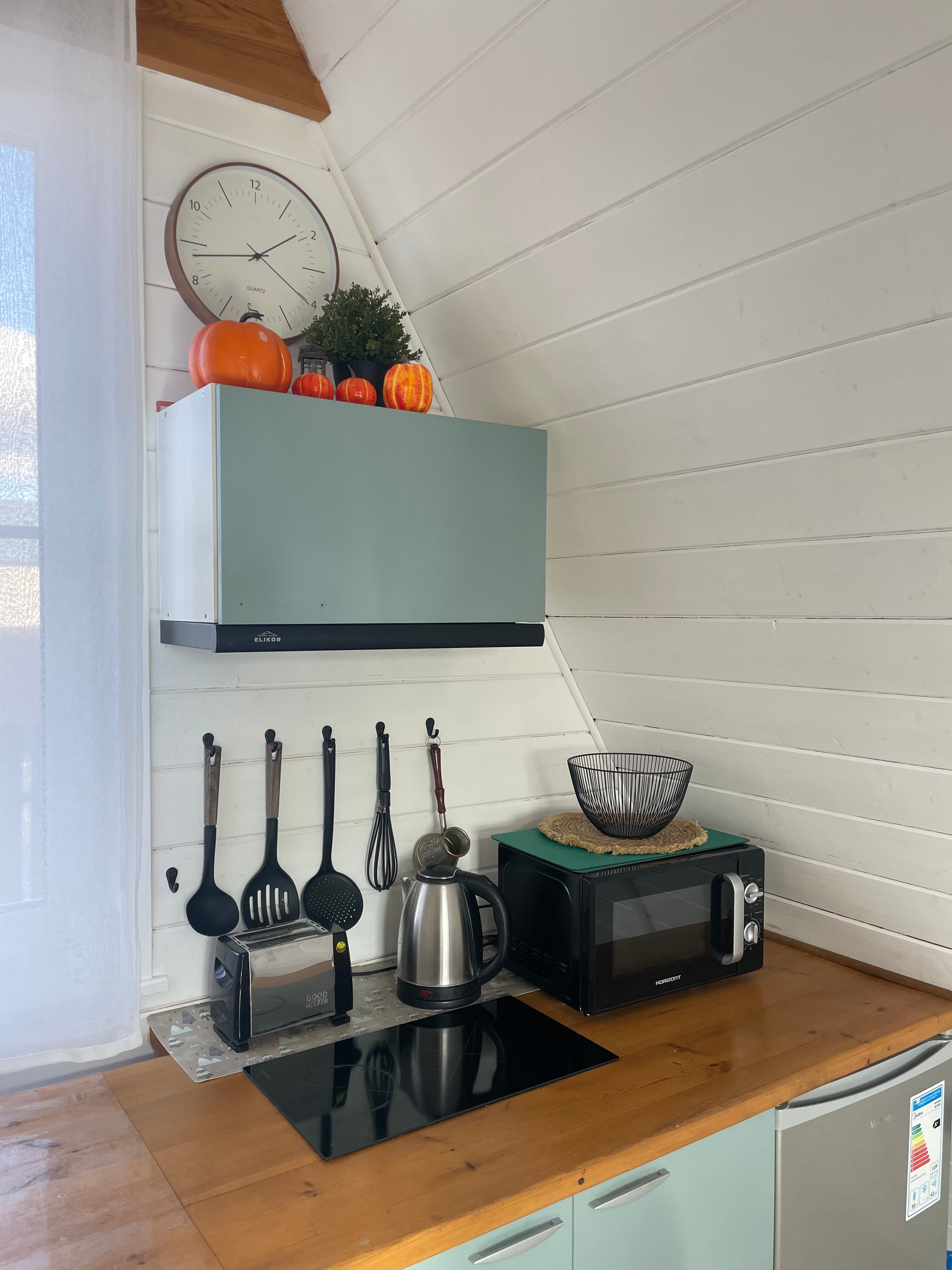 Фото Домик Фазенда