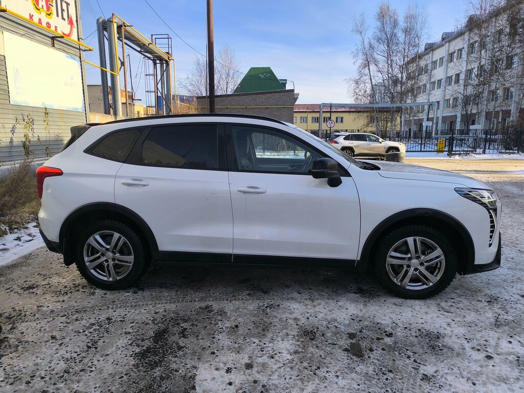 Car wash Geizer, Nefteugansk, photo