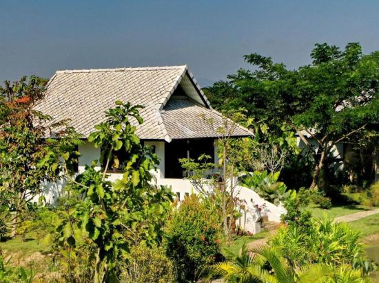 Фото Baan Chai Thung Resort