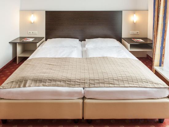 Фото Acom-Hotel Vienna