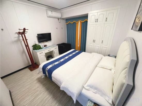 Apartments Chongqing Junming Apartment, Earth, photo