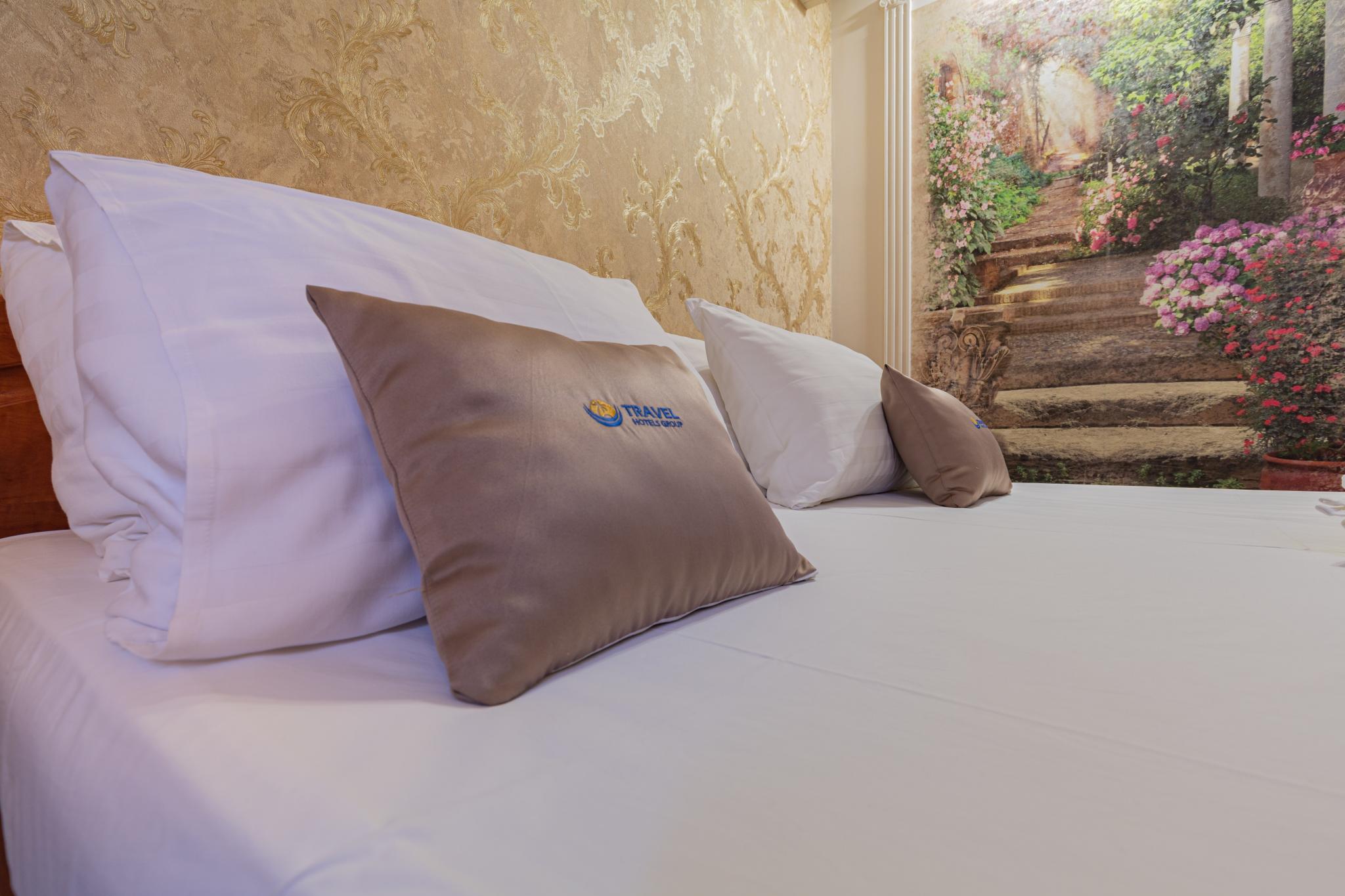 Фото У Озера