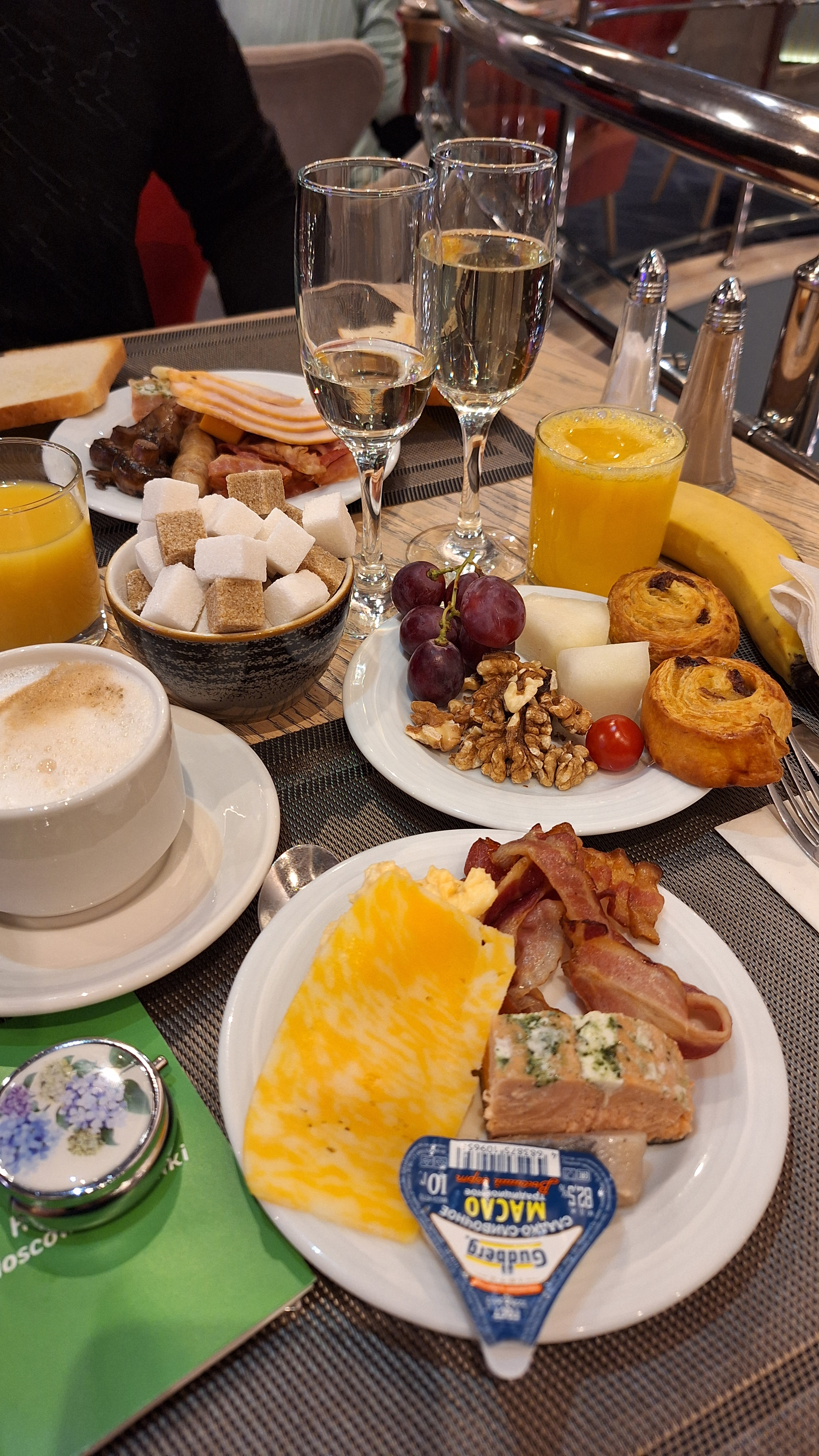 Фото Холидей Инн Москва Сокольники