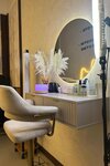 Nail-Brow Studio (mikrorayon Parkovy, 1к7), nail salon