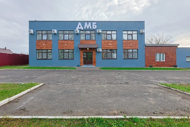 ДМБ — фото 2