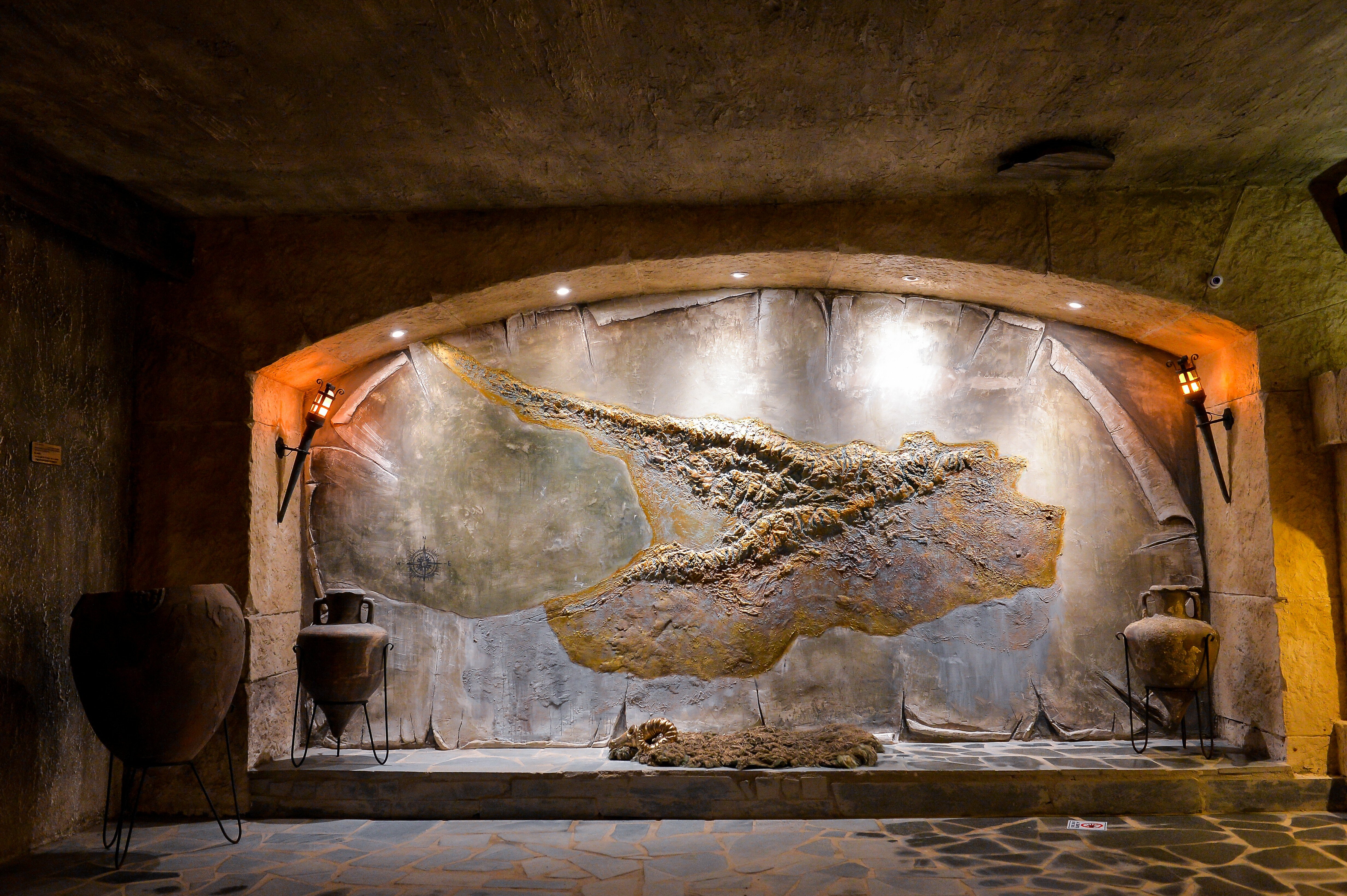 Фото Tskaltubo Epic Hotel & SPA