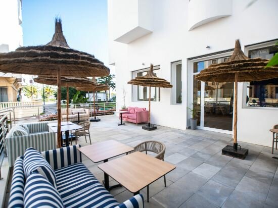 Фото Noreba Hospitality