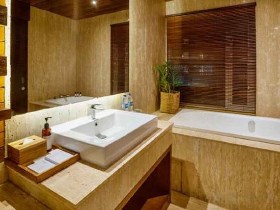 Фото Crystal Kuta Hotel