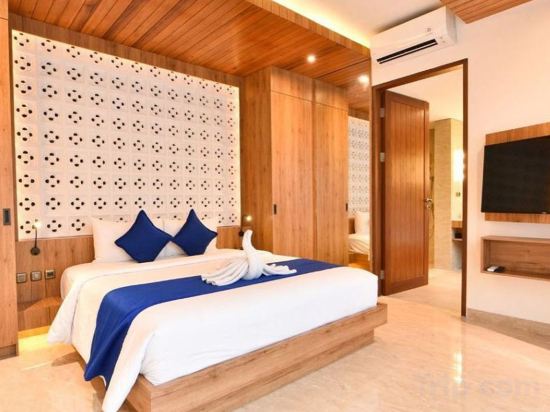 Фото The Mavila Sanur