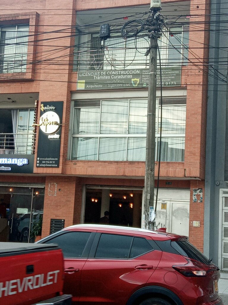 Construction company Licencias de Construcción Trámites Curadurías, Bogota, photo