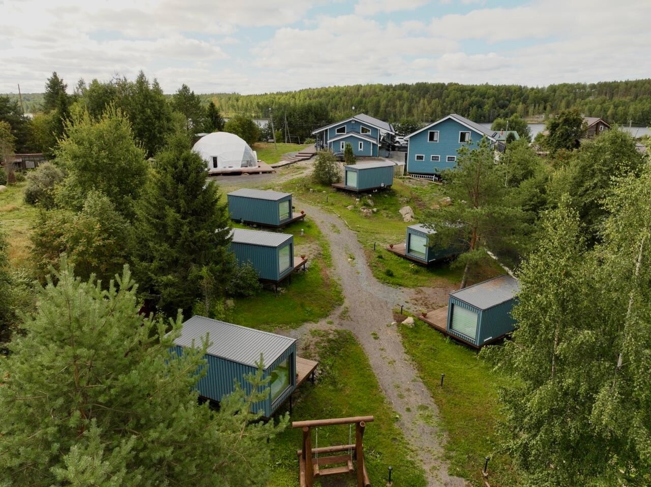 Фото отеля 3