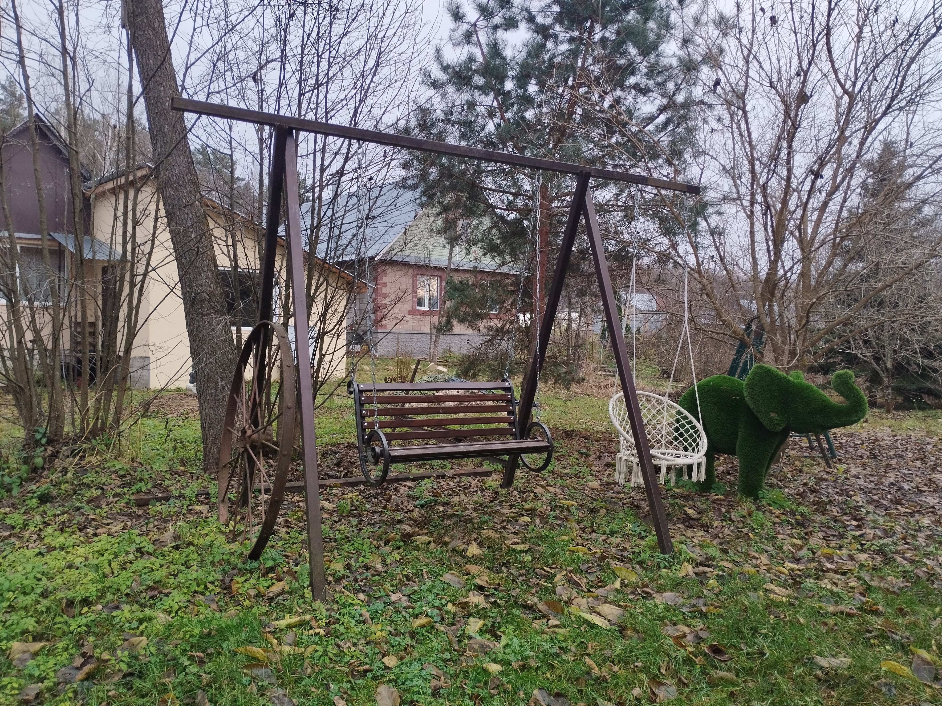 Фото Залесье