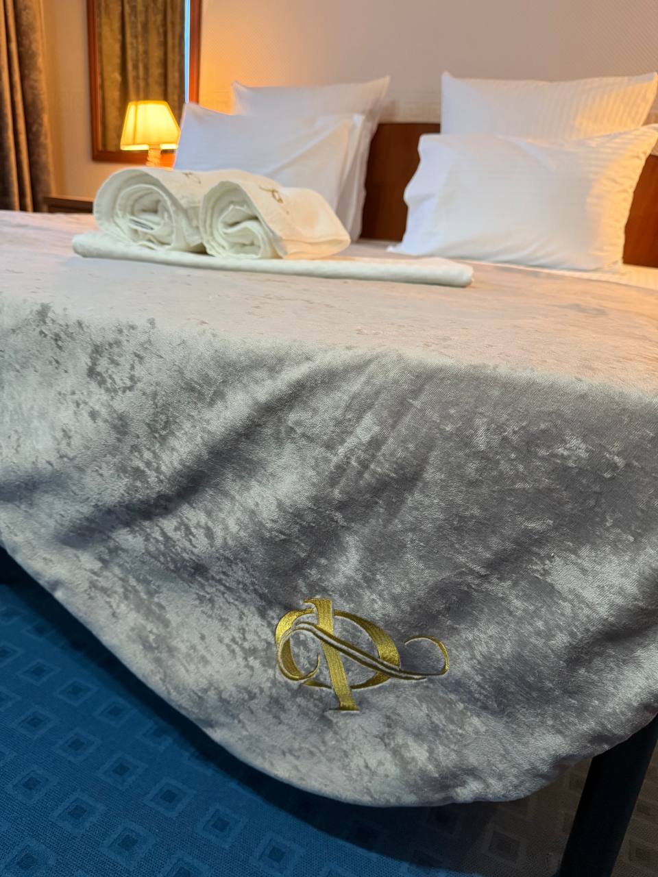 Фото Филтон