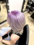 Crazy Color Hair (Yursha Street, 86), beauty salon